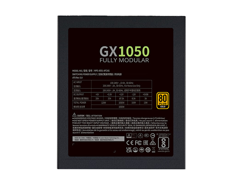 GX1050ȫģͼ