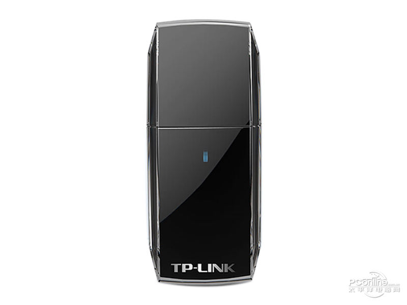 TP-LINK TL-WDN5200免驱版 图片1
