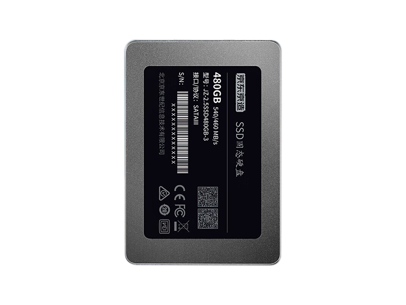 3ϵ 480GB SATA3 SSDͼ