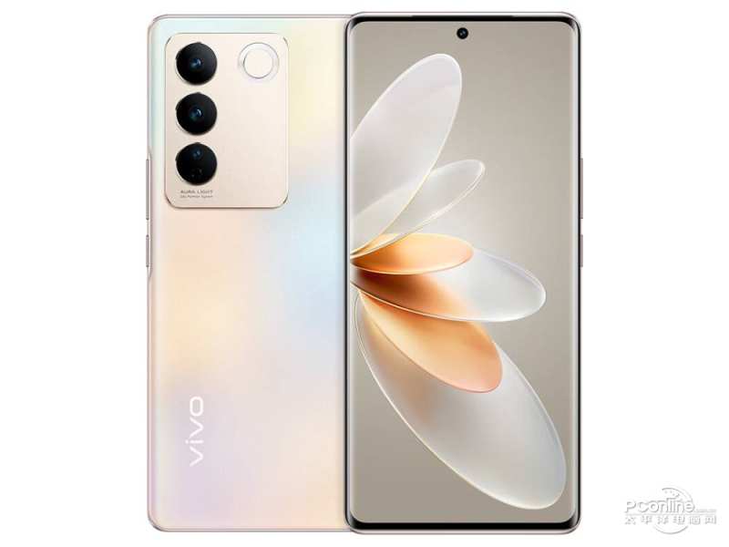 vivo S16