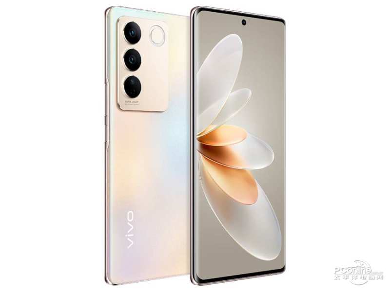 vivo S16