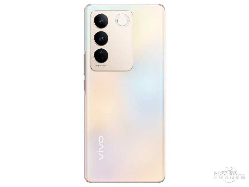 vivo S16