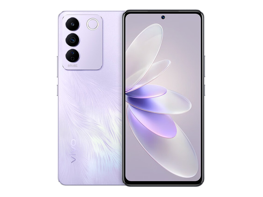 vivo S16eͼ