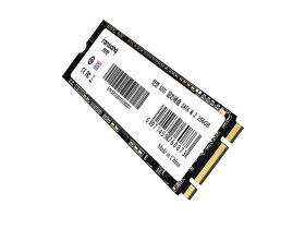 S201 256GB M.2 SSD