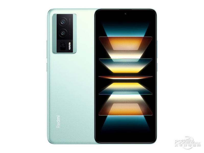 Redmi K60 Pro