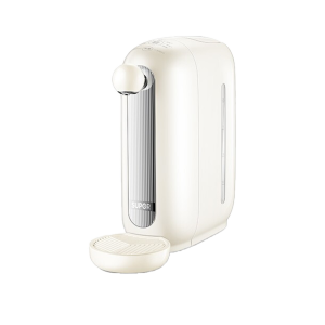 苏泊尔（SUPOR） 2.8L即热台式饮水机家用办公室多段恒温速热保温智能桌面直饮热水机便携式热水壶 大容量即热-7档调温