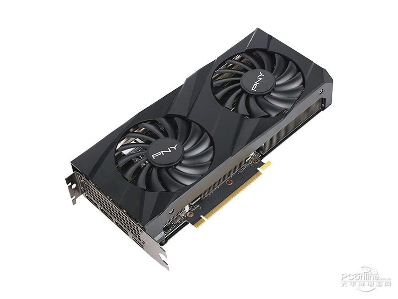 必恩威GeForce RTX 3060 12GB VERTO