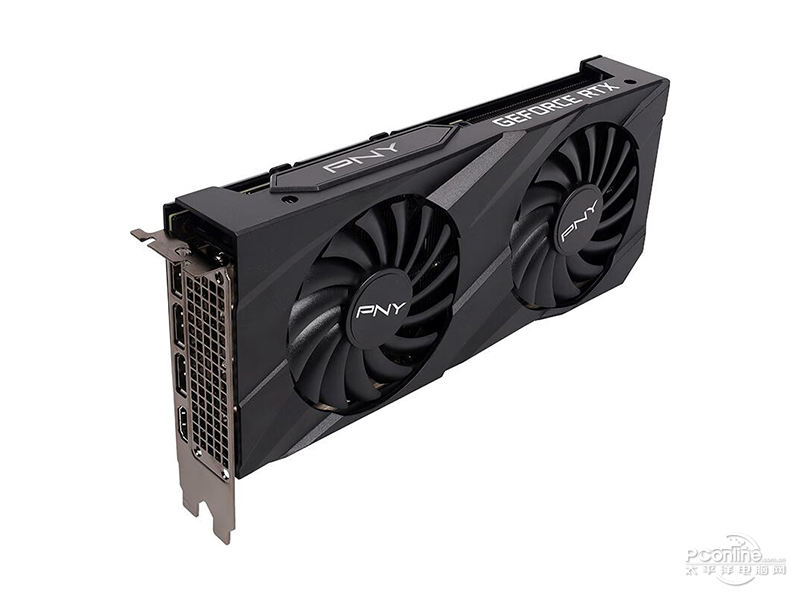 必恩威GeForce RTX 3060 12GB VERTO