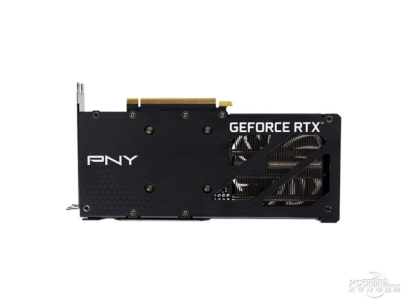 必恩威GeForce RTX 3060 Ti 8GB VERTO