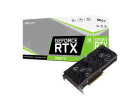 ضGeForce RTX 3060 Ti 8GB VERTO