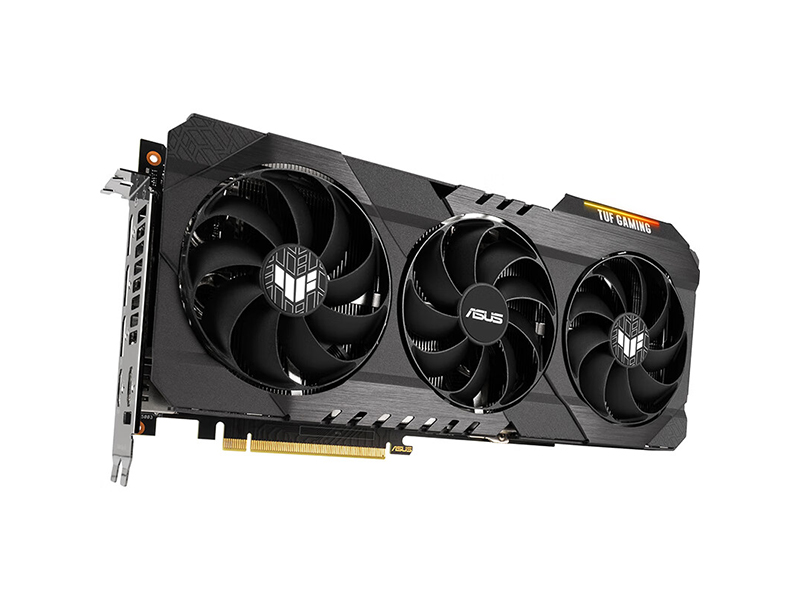 ˶TUF GeForce RTX 3060 Ti-O8GD6X-GAMINGͼ