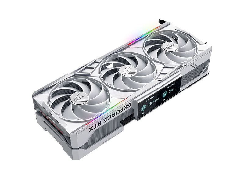 ߲ʺiGame GeForce RTX 4080 Vulcan W OCͼ