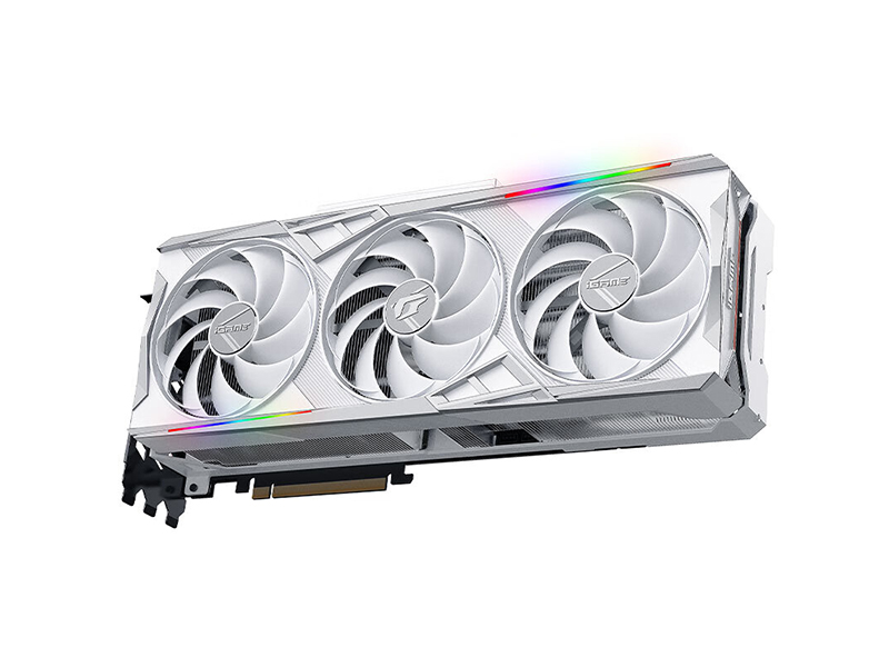 ߲ʺiGame GeForce RTX 4080 Vulcan W OCͼ