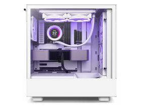 NZXT H5Flow