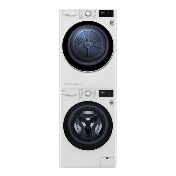 LG˻ϴװ10kgϴ»+9kgԭװ˫תӱƵȱúɻ FCY10Y4W+RC90V9AV6W