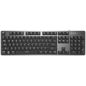 ޼Logitech K845 еϷ羺԰칫ȫߴ緢 104 Լ Ӣ˼װ K845 (TTC-)