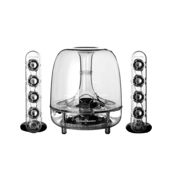 ٣Harman/Kardonˮ ӵ ڶý³ʽ SoundSticks 3 ͸