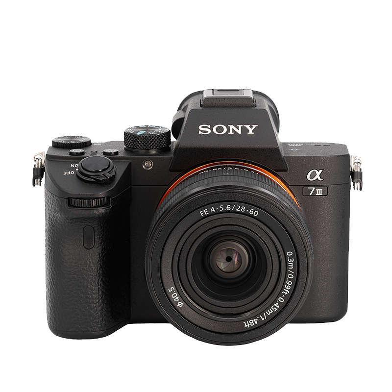 Аккумулятор для sony a7m3