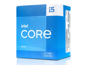 Intel酷睿 i5-13400主图