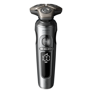 ֣PHILIPS綯뵶䳲9ϵ SkinIQܸӦκ   Ϲڡ