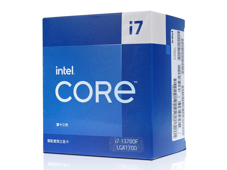 Intel i7-13700Fͼ
