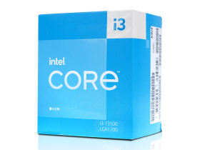 Intel i3-13100ͼ