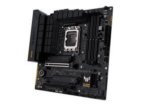 ˶TUF GAMING B760M-PLUS WIFI D4