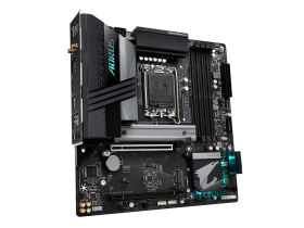 B760M AORUS PRO AX DDR4