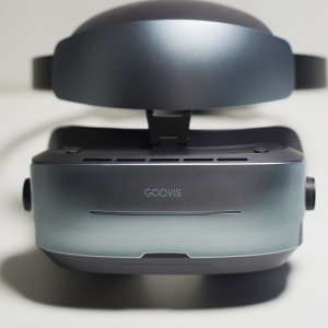 苹果VR或成为新主流？强烈建议观望，不如体验下Goovis G3 Max 高清头显