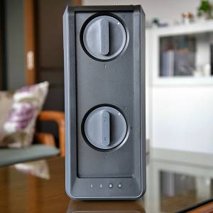 1秒即热、1800G水通量、3年长效RO：352 A418H净水器体验