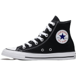 CONVERSE 匡威 Chuck Taylor All Star 中性运动帆布鞋 101010 黑色 42