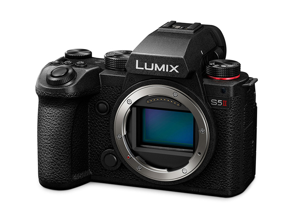 LUMIX S5IIͼ