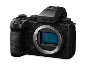 LUMIX S5IIX45б