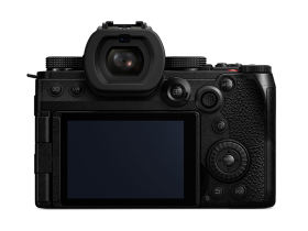 LUMIX S5IIX