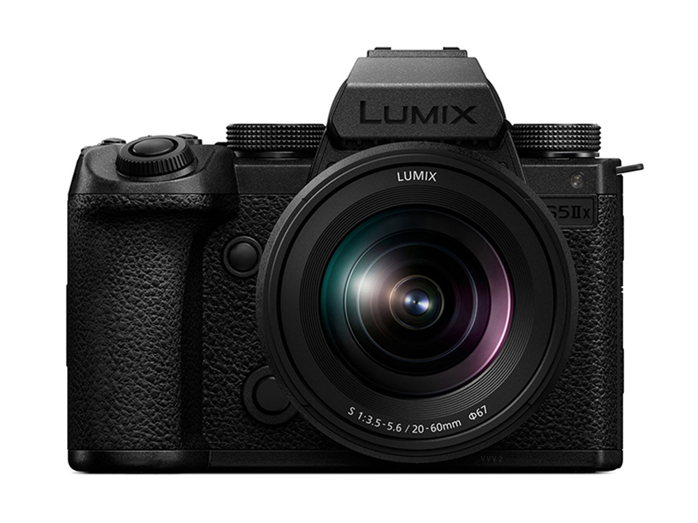 LUMIX S5IIXͼ