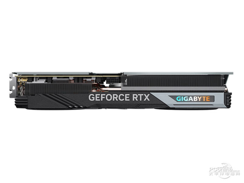 技嘉GeForce RTX 4070Ti GAMING OC 12G