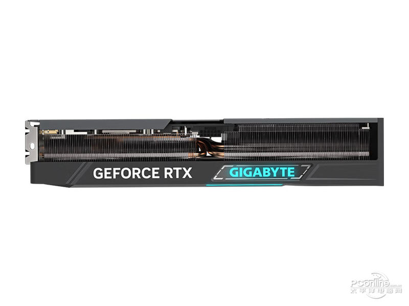 技嘉GeForce RTX 4070Ti EAGLE 12G