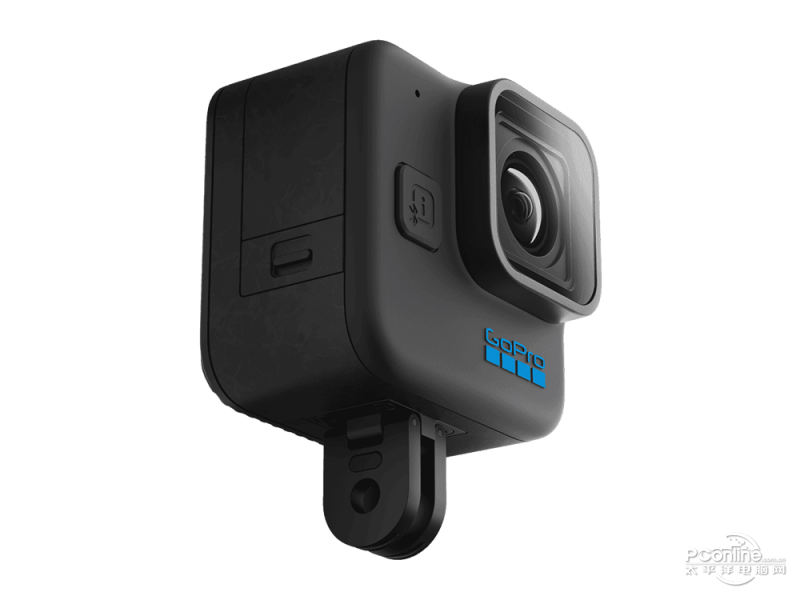 GoPro HERO11 Black Mini