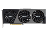 ӳGeForce RTX 4070 Ti X3