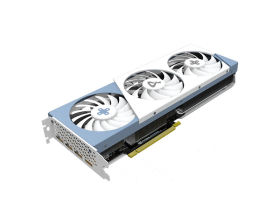 羺ѿRTX 4070Ti X3W