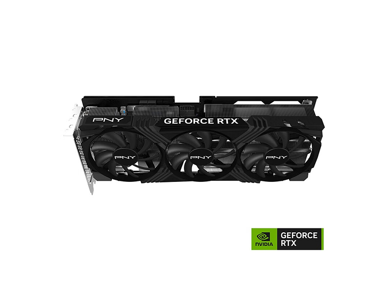 ضGeForce RTX4070Ti 12GB Gaming VERTO LEDͼ