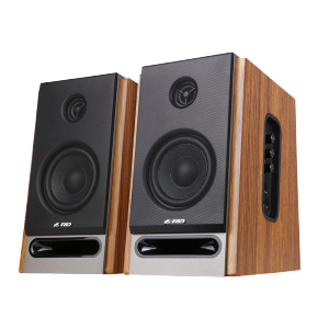 ܴF&D Դ2.0̨ʽHiFiý 콢R28BTPLUS޻Ͳ