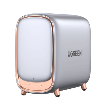 UGREEN ˽DH2600 8T˫λNas洢Ӳ̷ᱸļͬ ֻƽiPhone16