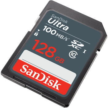 ϣSanDisk128GB SDڴ濨 C10 ȫƵ ΢/洢  Լ۱