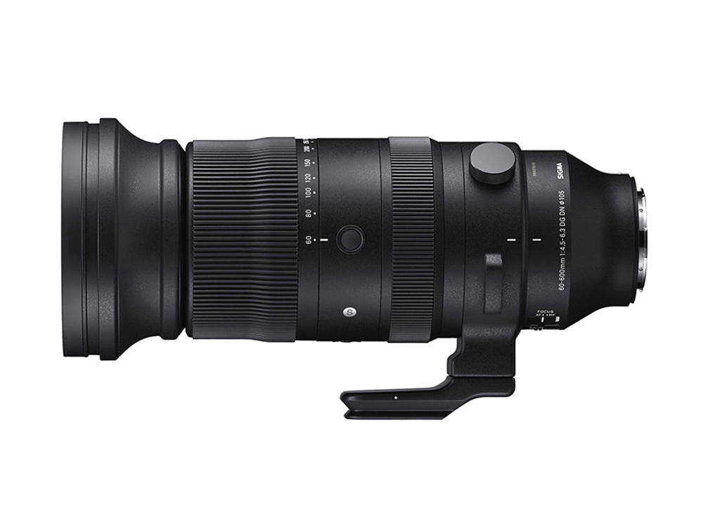 60-600mm F4.5-6.3 DG DN OS | Sportsͼ