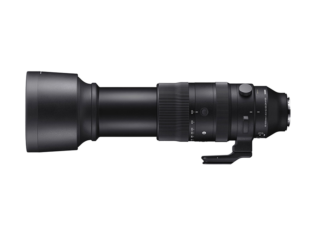 60-600mm F4.5-6.3 DG DN OS | Sportsͼ