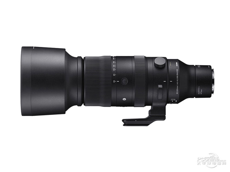 60-600mm F4.5-6.3 DG DN OS | Sportsͼ