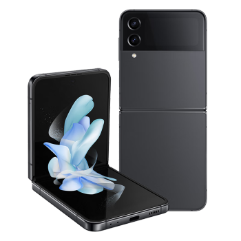  SAMSUNG Galaxy Z Flip4 ۵ ʽϵͳ 8GB+512GB 5G۵ֻ ̫
