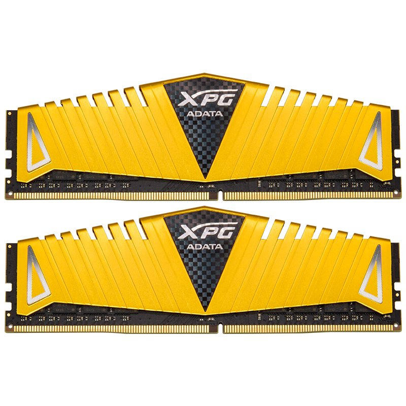 գADATAXPGZ1 DDR4 3600 8GB ɫ̨ʽڴ*2