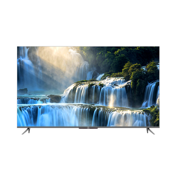TCL 65T8E Max 65Ӣ QLEDӵ 120Hz MEMC 4+64G ƽӻ Ծɻ 65Ӣ ٷ